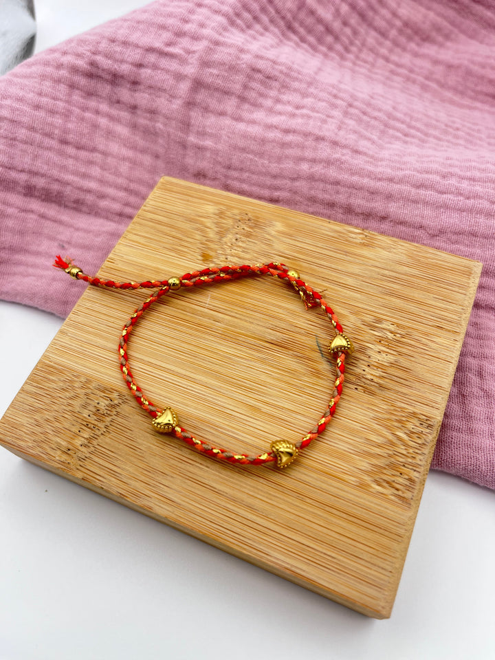 Bracelet Linosa - مجوهرات