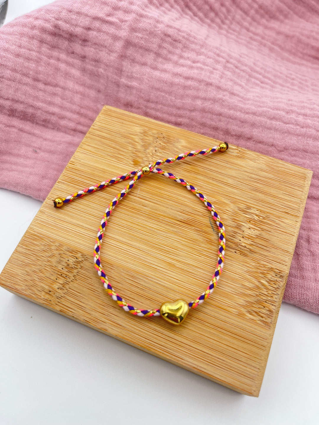 Bracelet Linosa - مجوهرات
