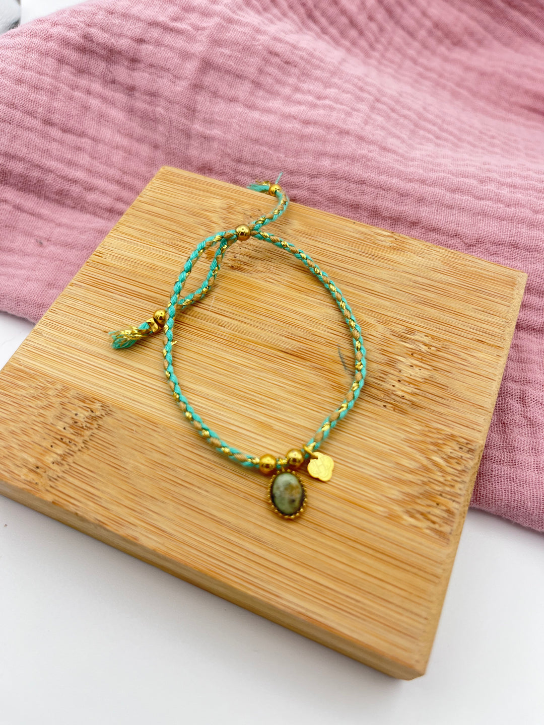 Bracelet Linosa - مجوهرات