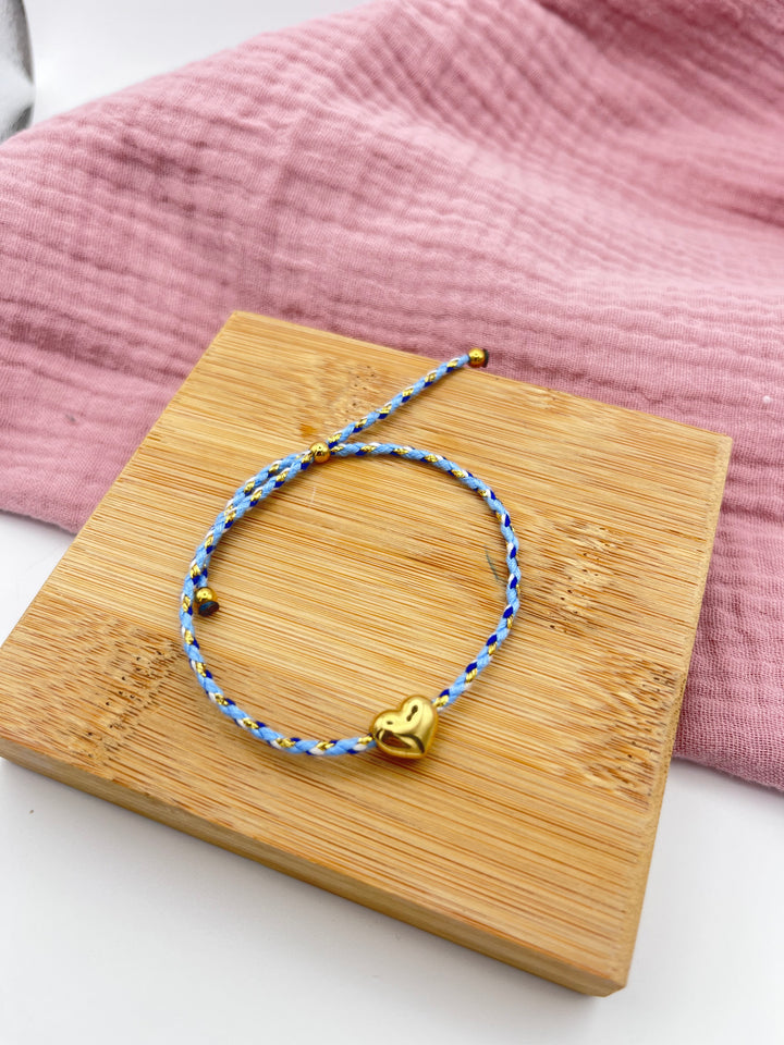 Bracelet Linosa - مجوهرات