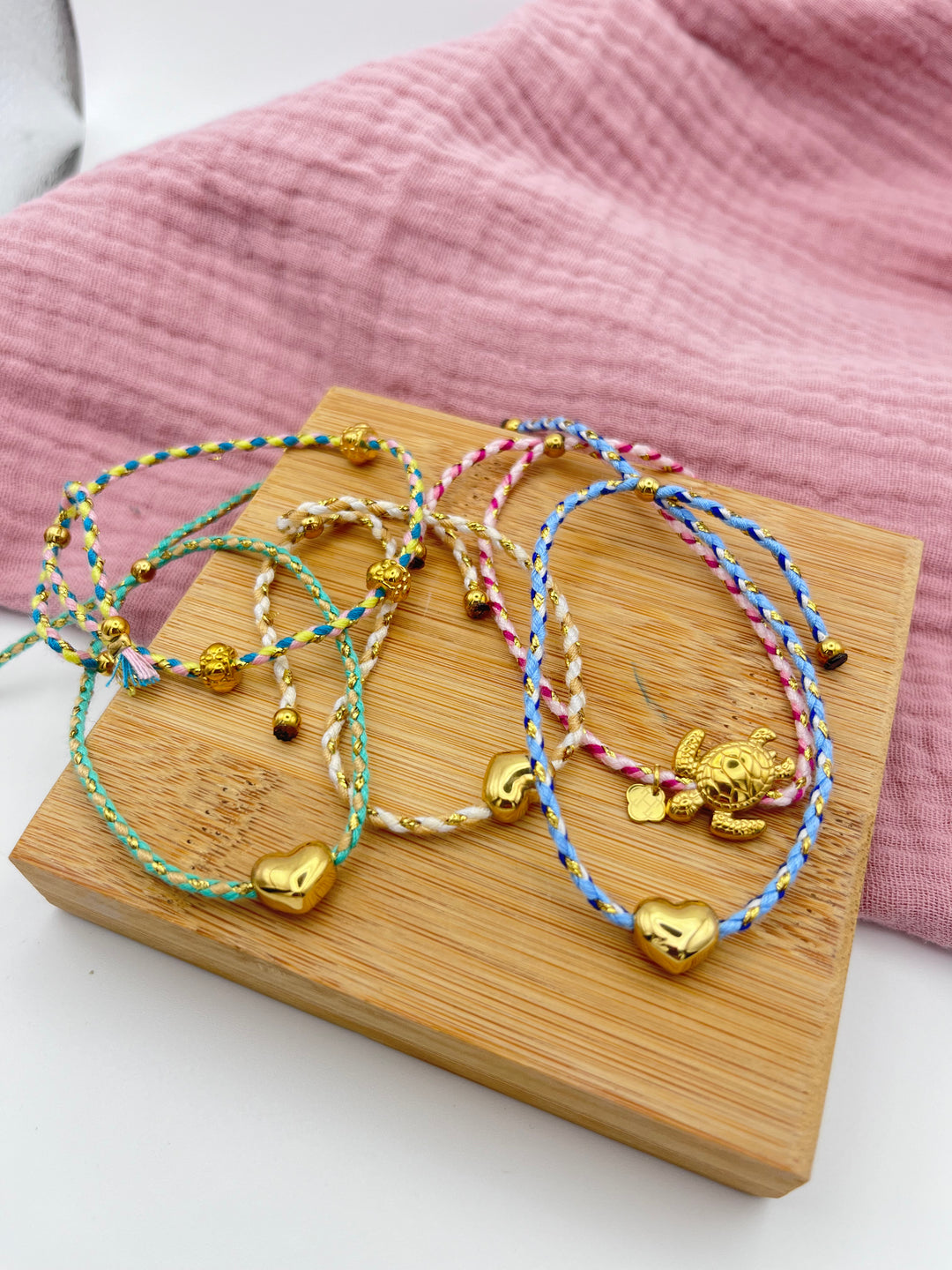 Bracelet Linosa - مجوهرات
