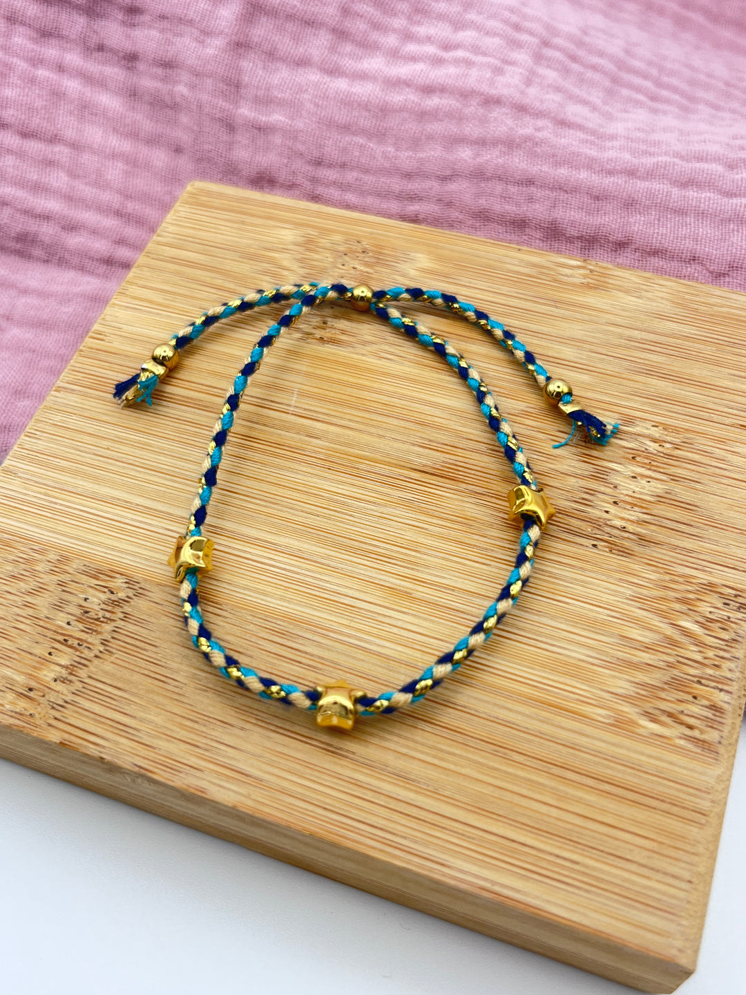 Bracelet Linosa - مجوهرات