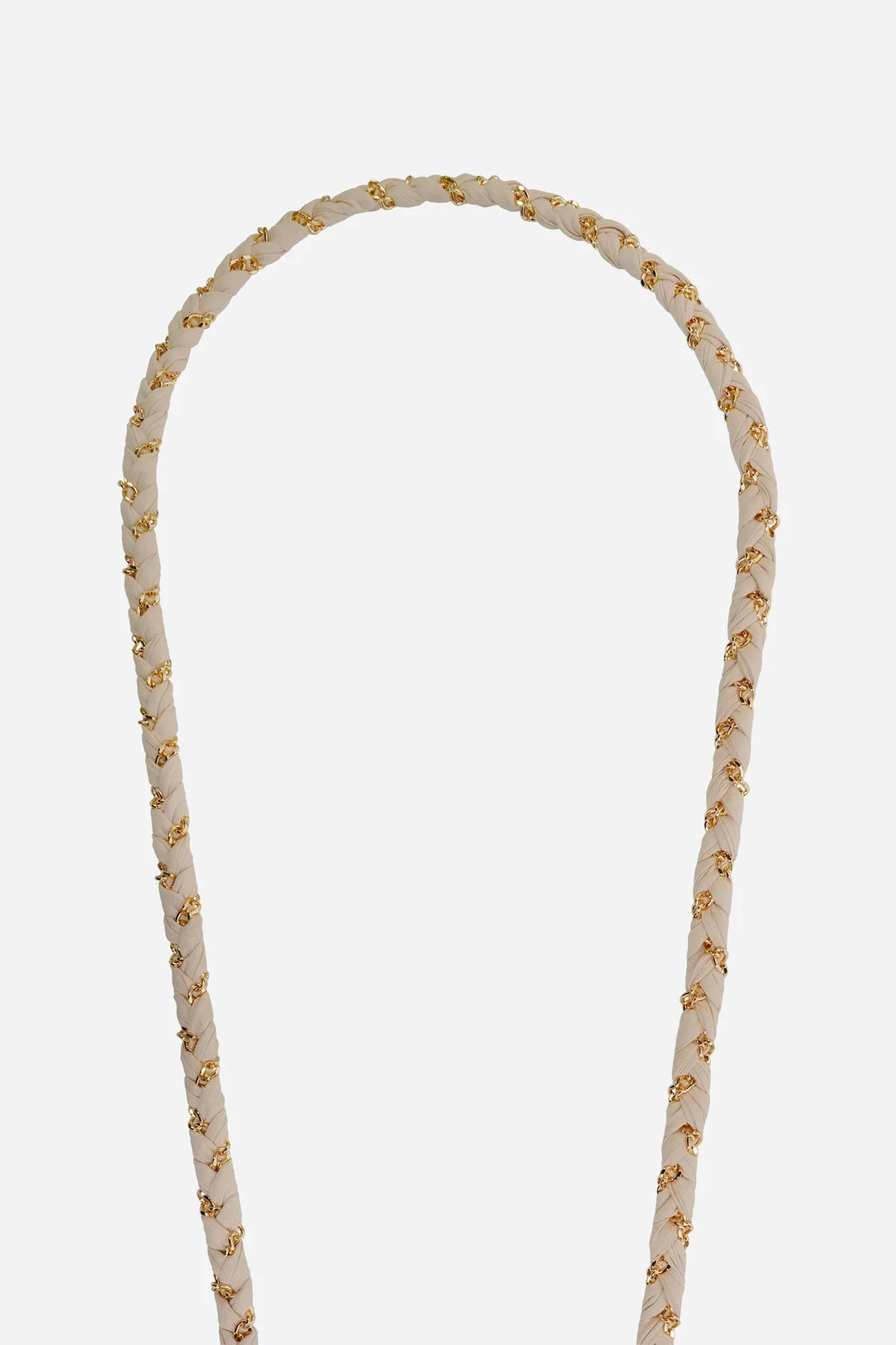Woven Phone Cord 120cm - Doha - محول الهاتف