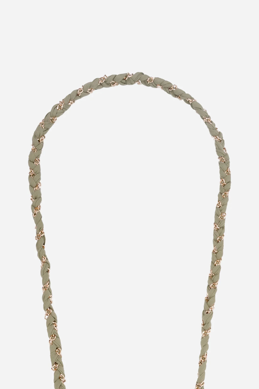 Woven Phone Cord 120cm - Doha - محول الهاتف