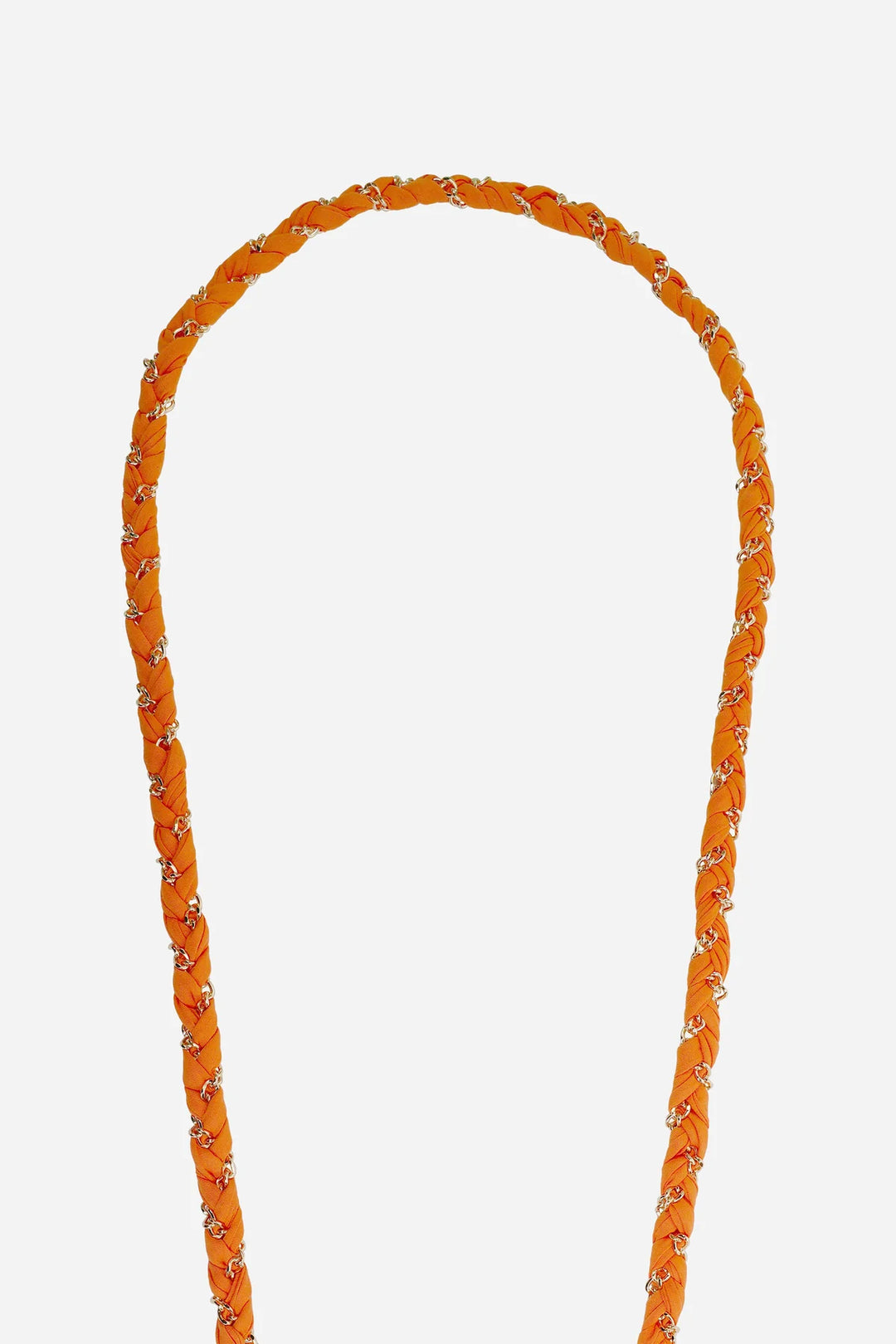 Woven Phone Cord 120cm - Doha - محول الهاتف