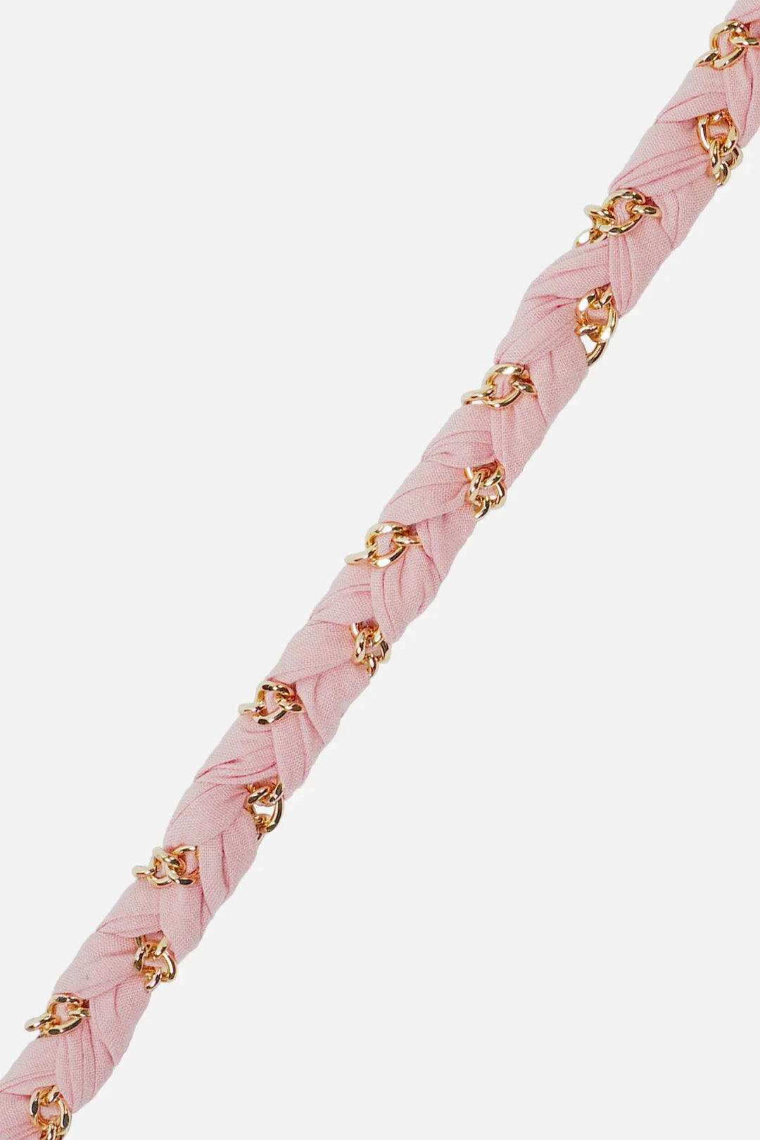 Woven Phone Cord 120cm - Doha - محول الهاتف