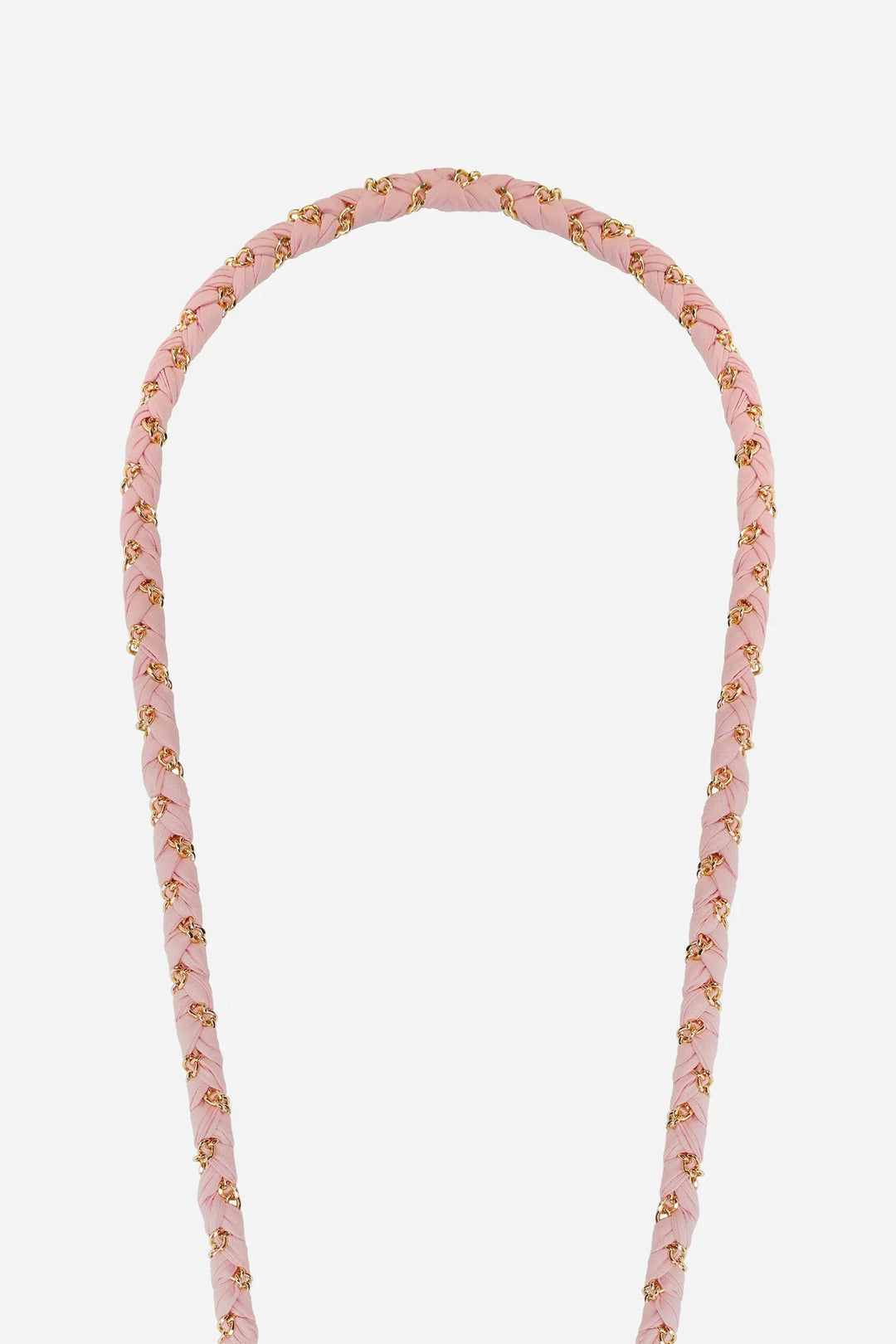 Woven Phone Cord 120cm - Doha - محول الهاتف