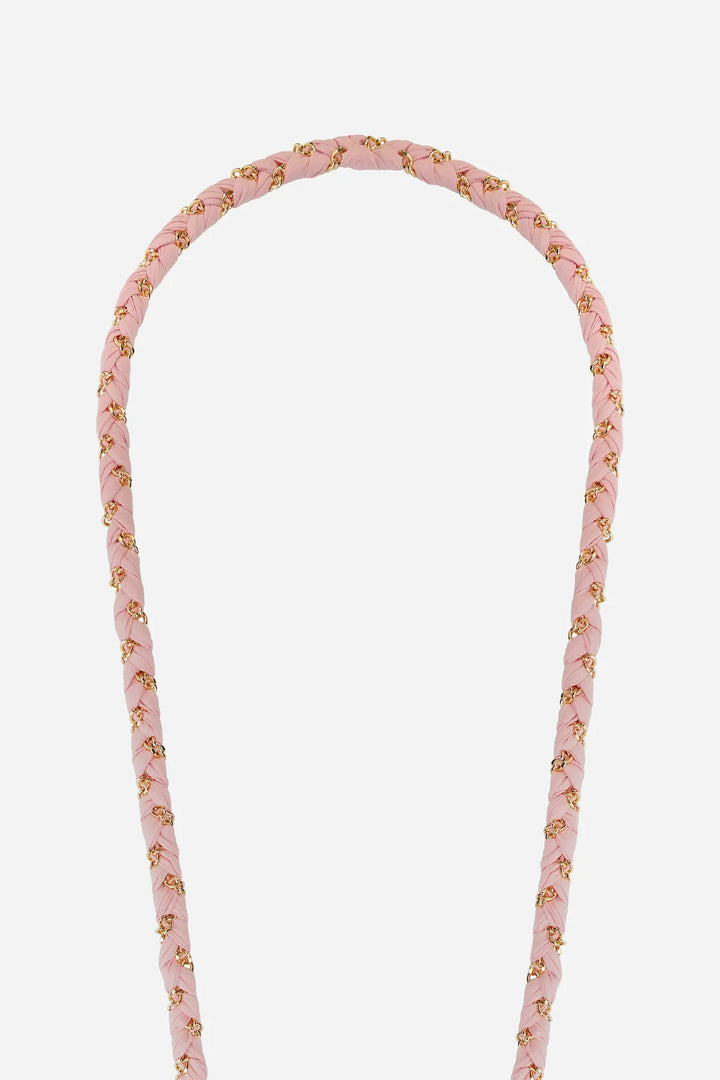 Woven Phone Cord 120cm - Doha - محول الهاتف