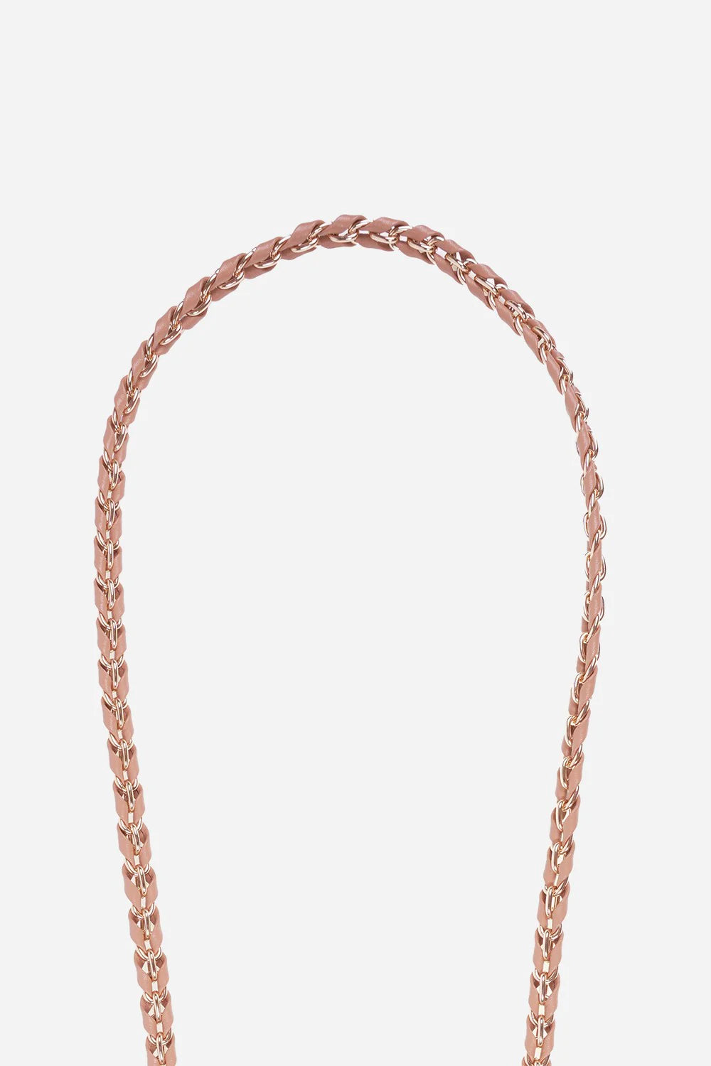 Herringbone Phone Cord 120cm - Lou  - محول الهاتف