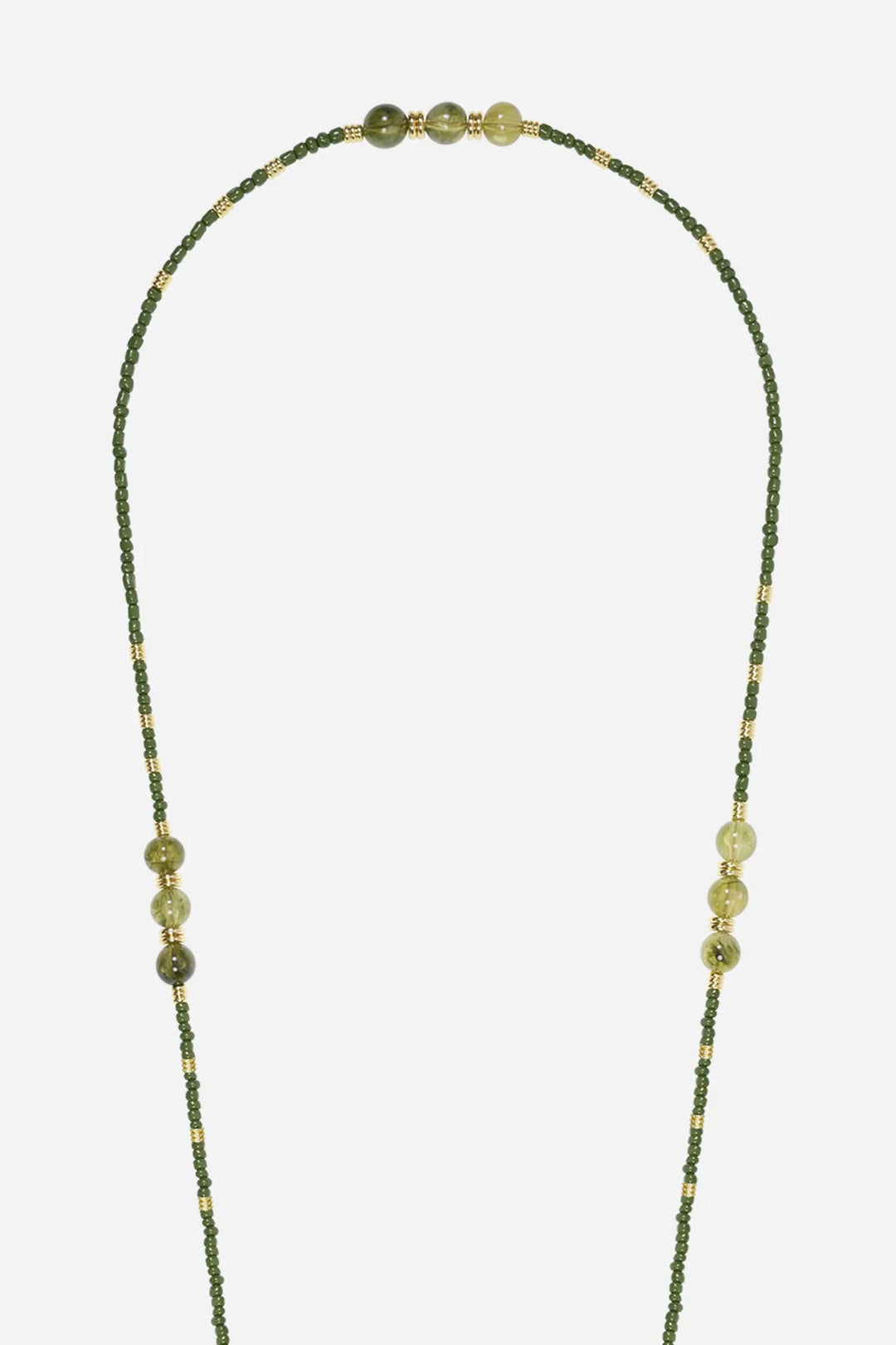 Pearl Phone Chain 120cm - Iris - محول الهاتف