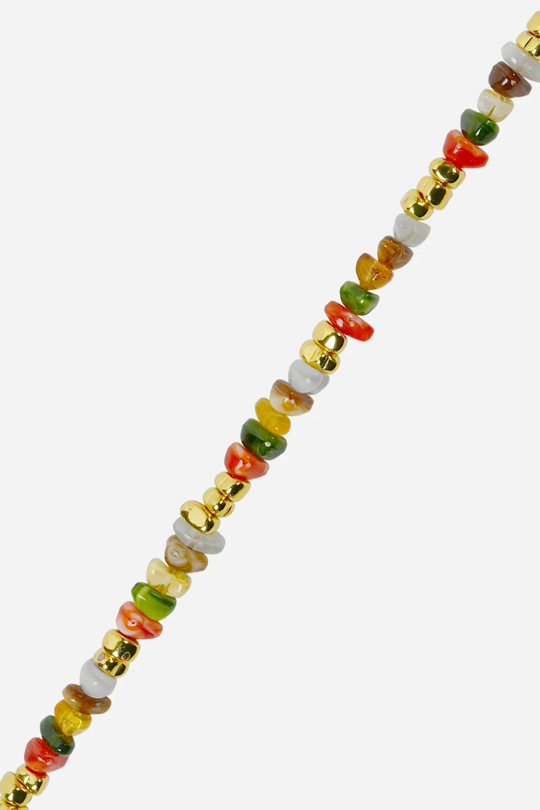Pearl Phone Chain 120cm - Liviya - محول الهاتف