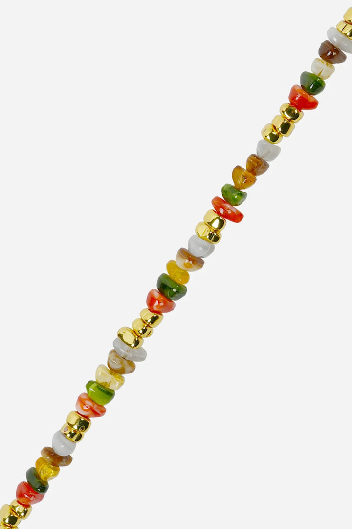 Pearl Phone Chain 120cm - Liviya - محول الهاتف