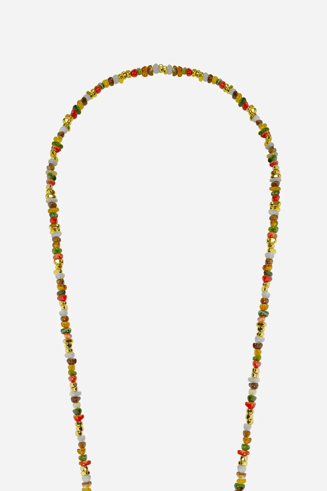 Pearl Phone Chain 120cm - Liviya - محول الهاتف