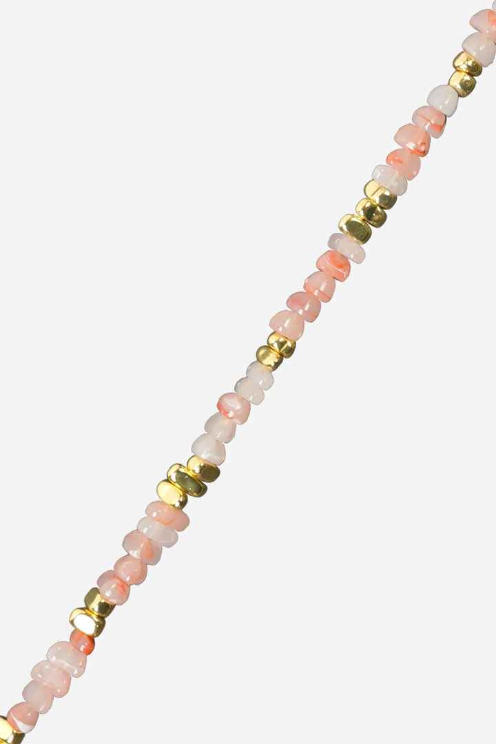 Pearl Phone Chain 120cm - Liviya - محول الهاتف