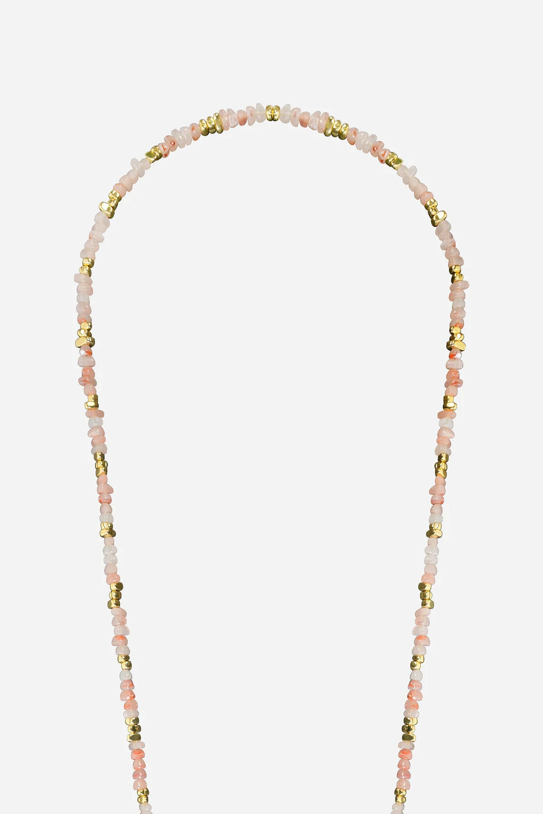 Pearl Phone Chain 120cm - Liviya - محول الهاتف