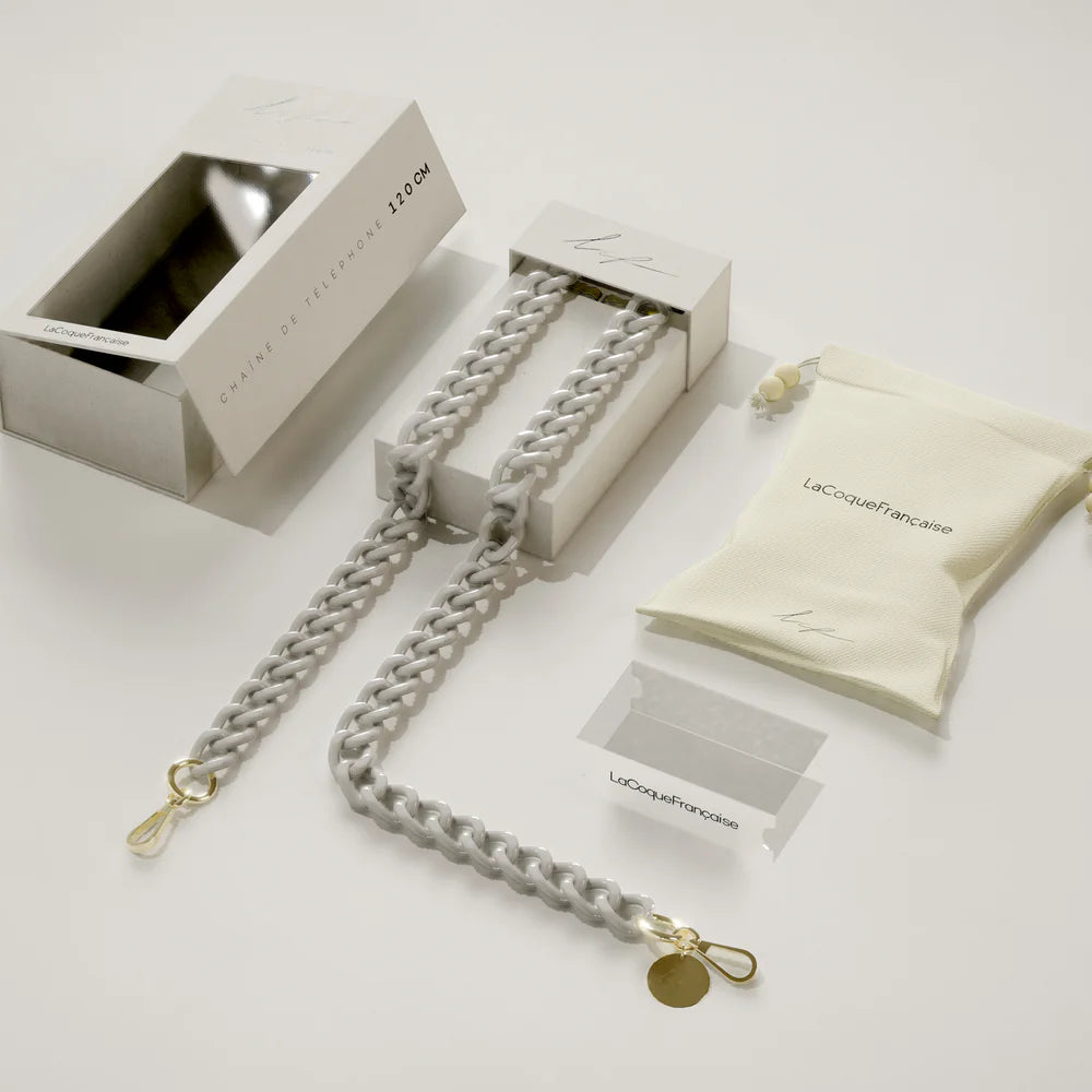 Universal Chain Adapter محول الهاتف