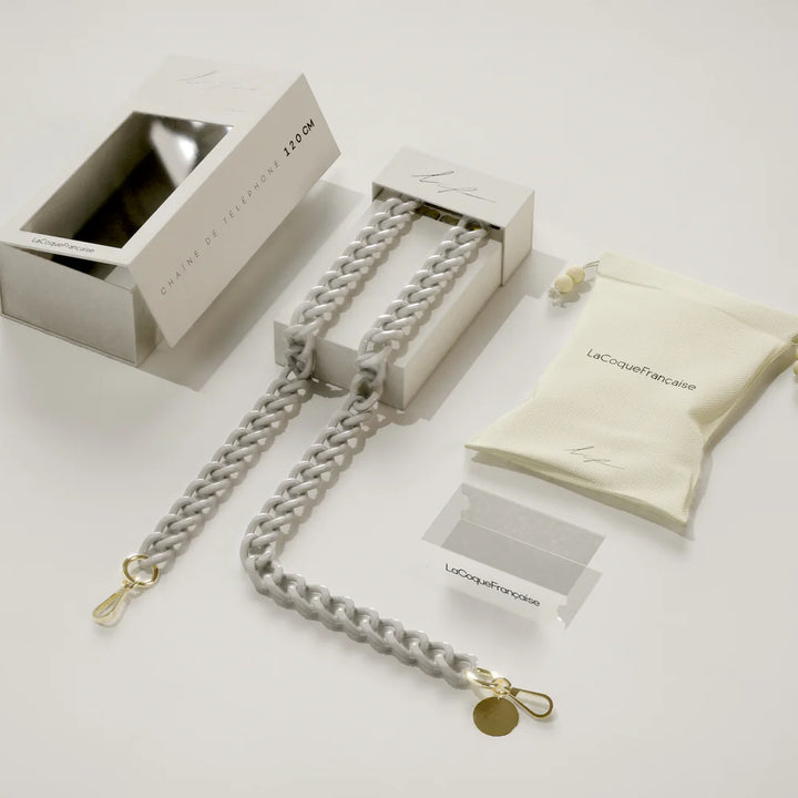 Universal Chain Adapter محول الهاتف