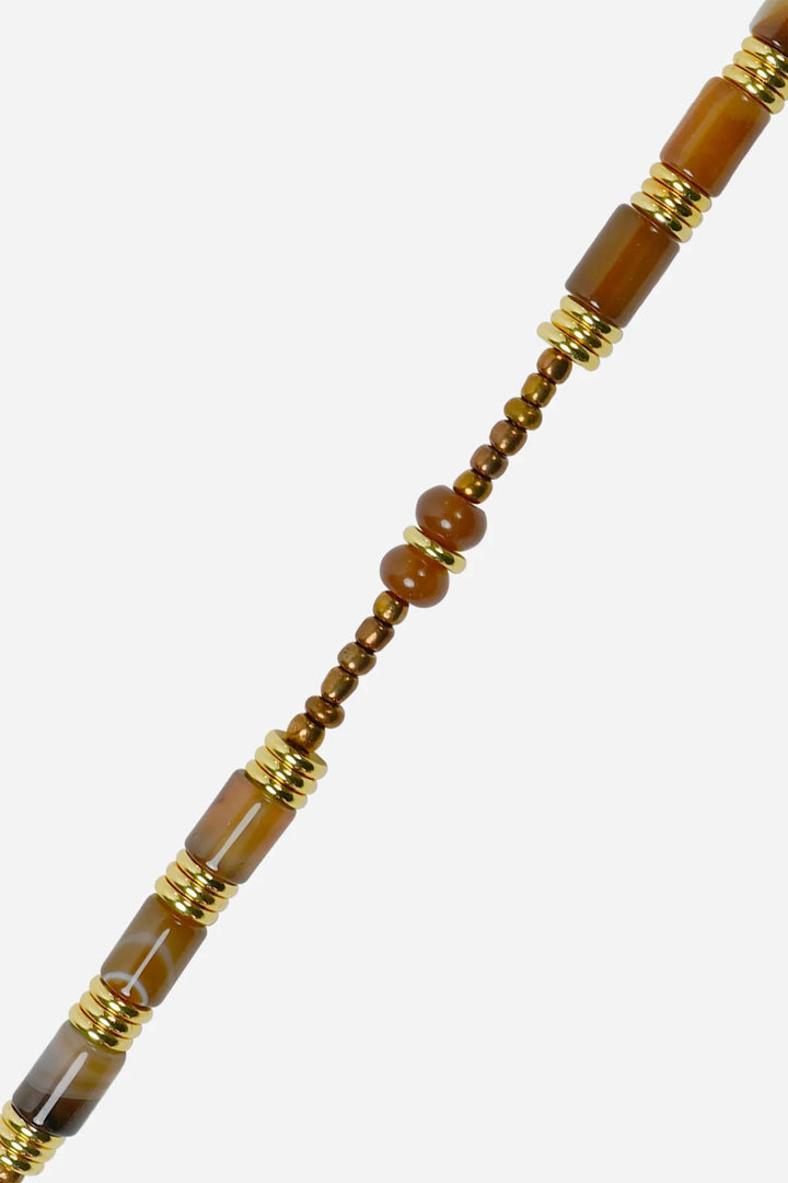 Pearl Phone Chain 120cm - Ornella - محول الهاتف