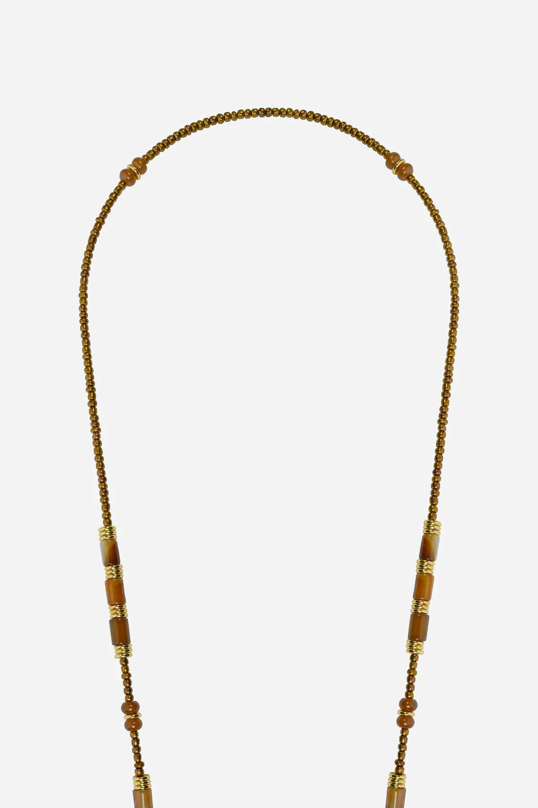 Pearl Phone Chain 120cm - Ornella - محول الهاتف