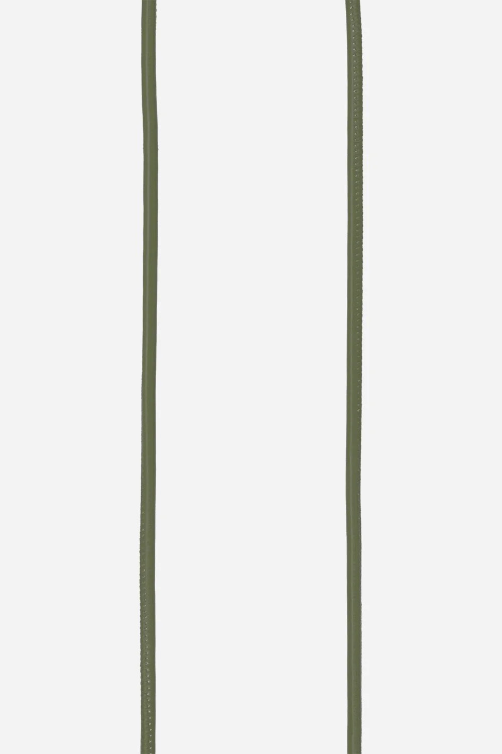 Vegan PU Leather Phone Cord 120cm - Nolan - محول الهاتف
