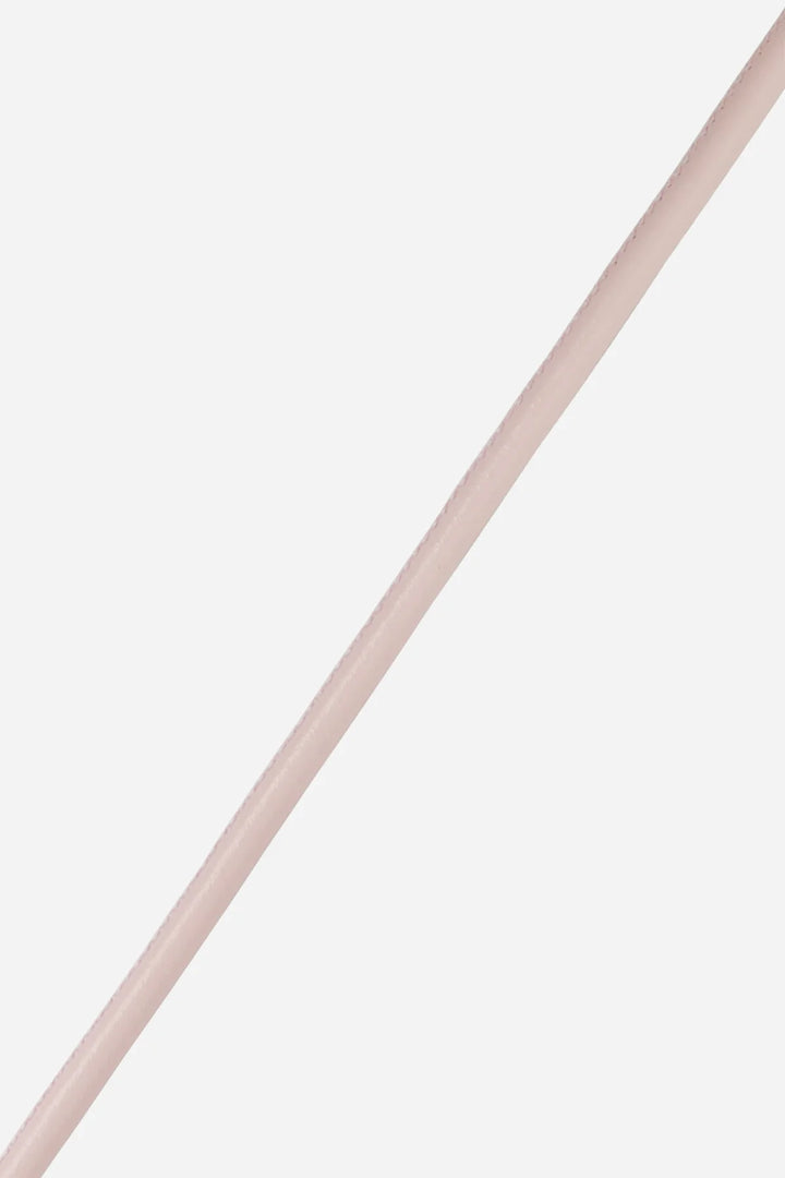 Vegan PU Leather Phone Cord 120cm - Nolan - محول الهاتف