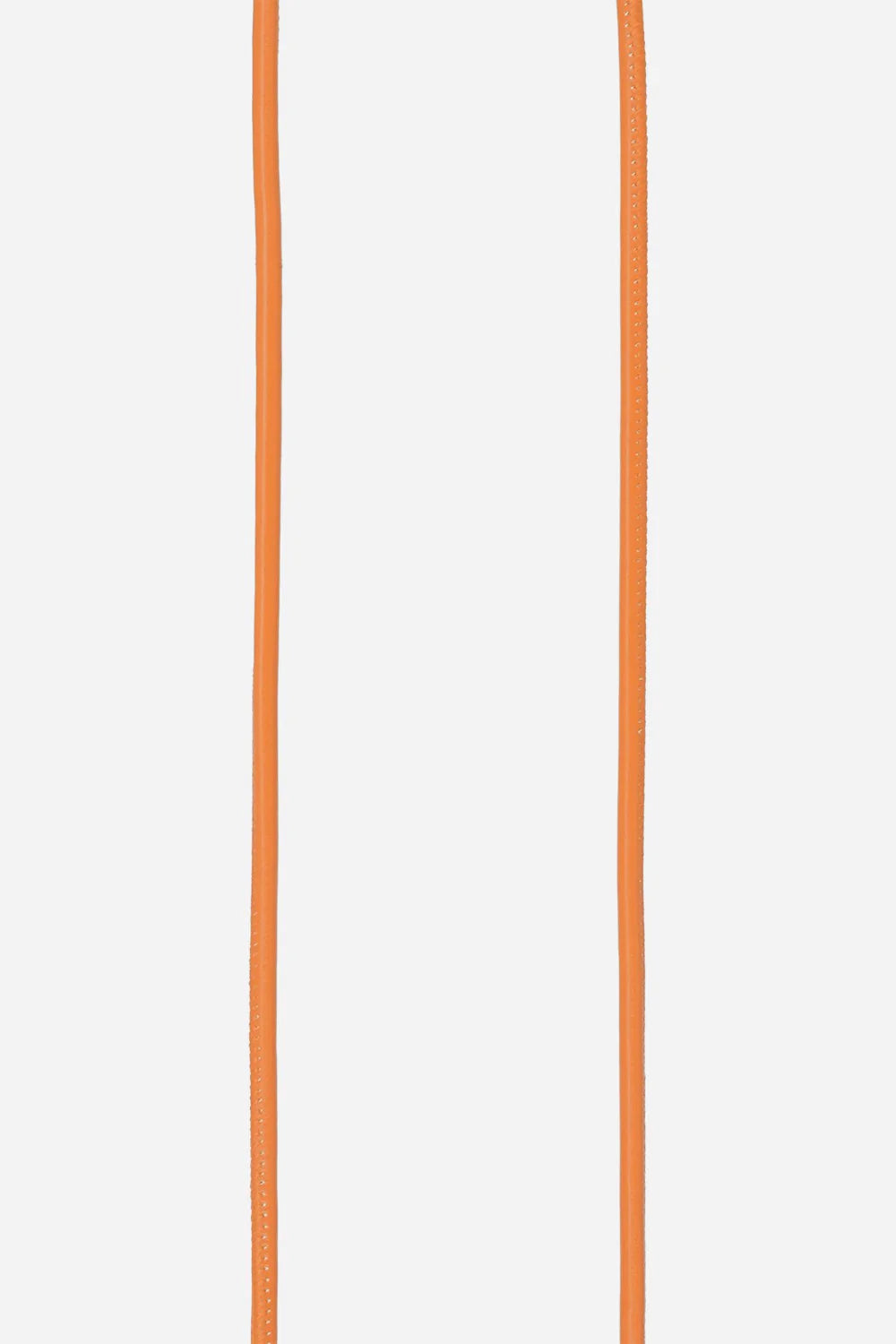 Vegan PU Leather Phone Cord 120cm - Nolan - محول الهاتف