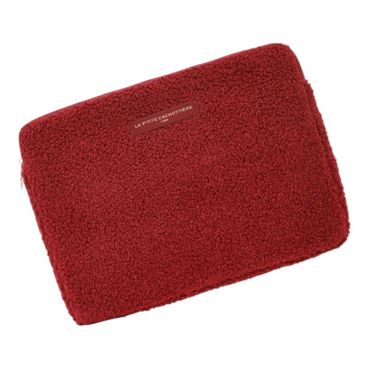 Laptop Sleeve - Fleece - شنطة