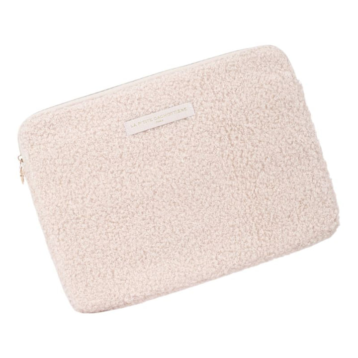 Laptop Sleeve - Fleece - شنطة