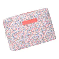 Wash Bag - Flower Peps - شنطة