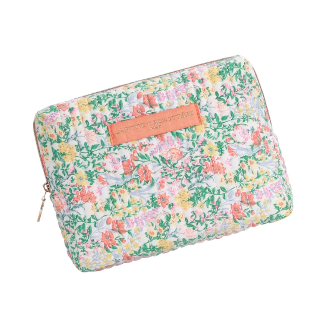 Wash Bag - Giverny - شنطة