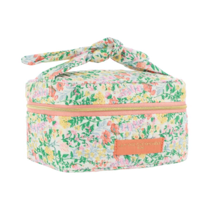 Wash Bag - Giverny - شنطة