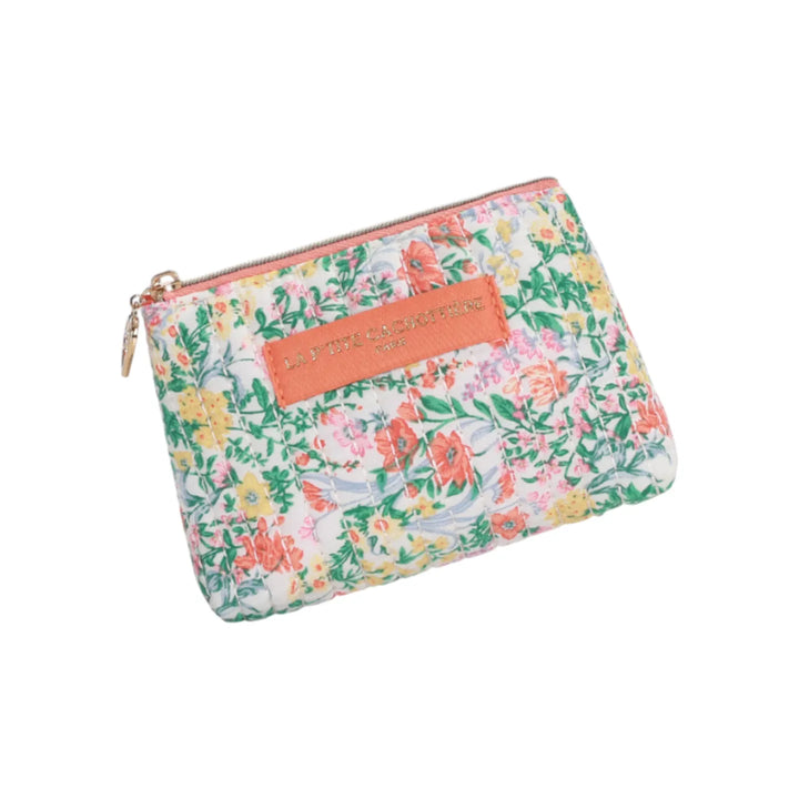 Wash Bag - Giverny - شنطة