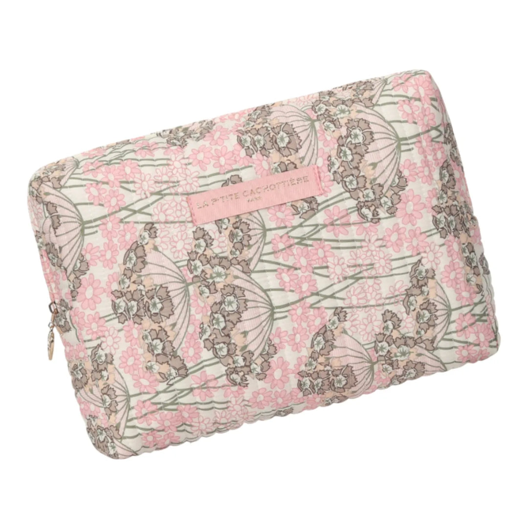 Wash Bag - Old Powder - شنطة