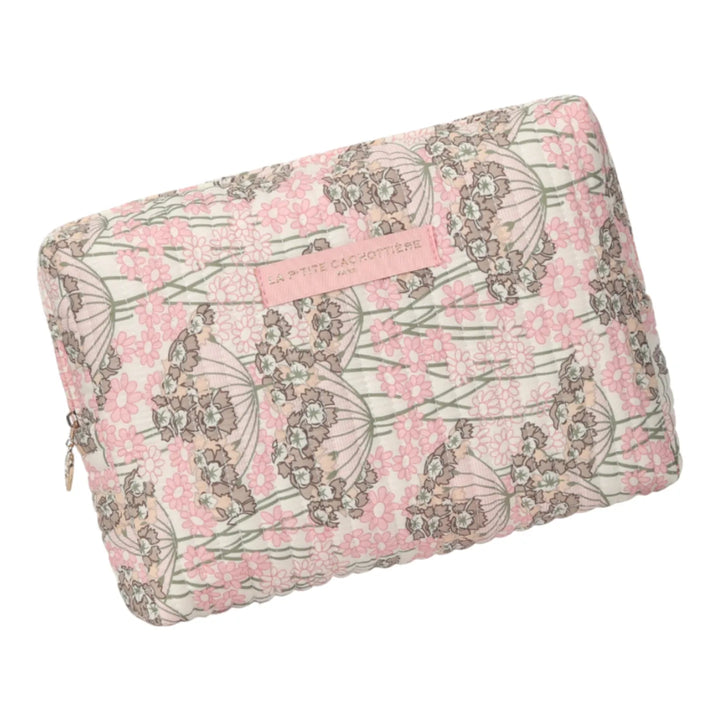 Wash Bag - Old Powder - شنطة