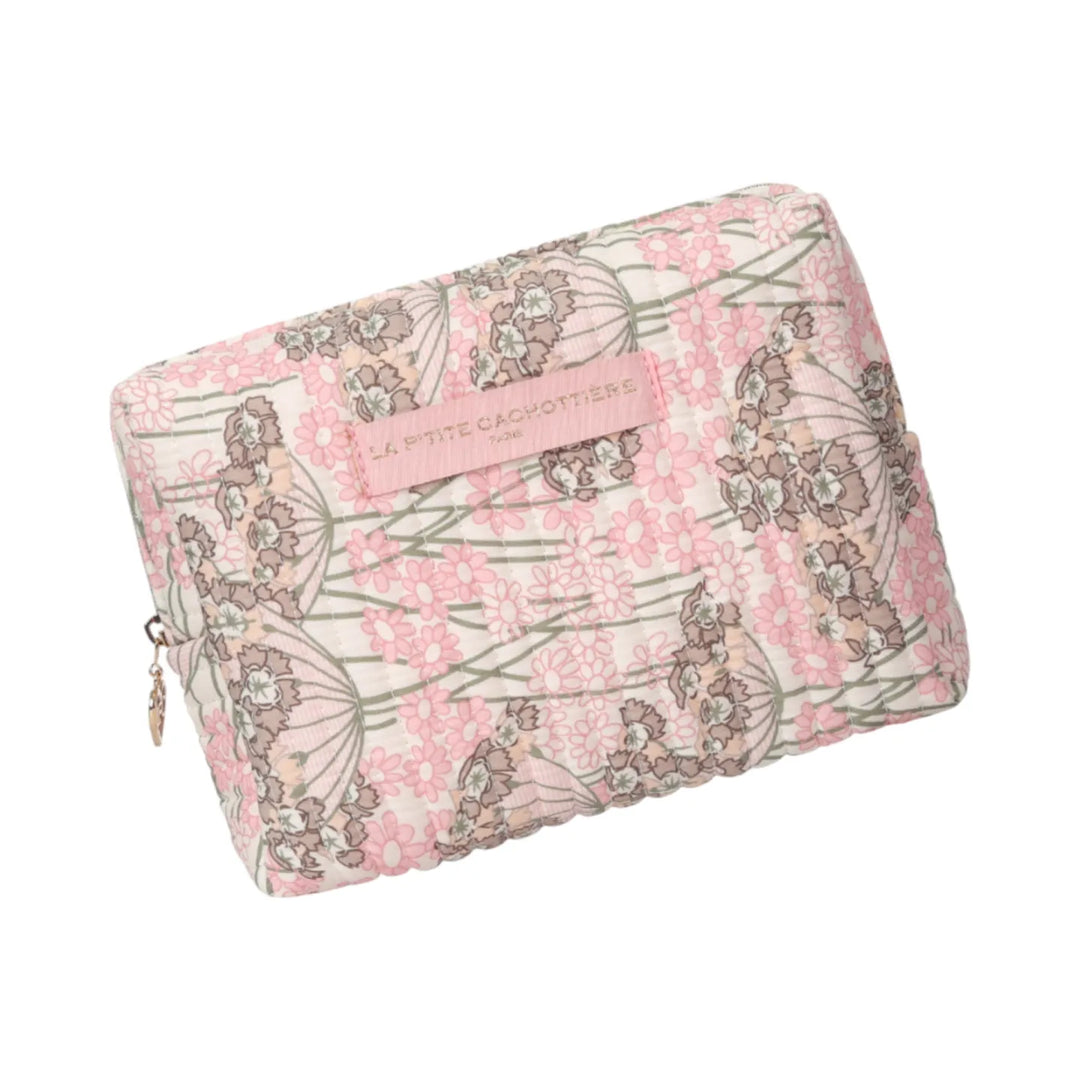 Wash Bag - Old Powder - شنطة
