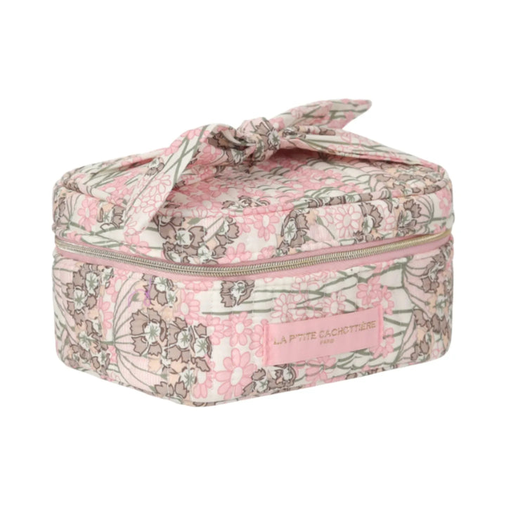 Wash Bag - Old Powder - شنطة