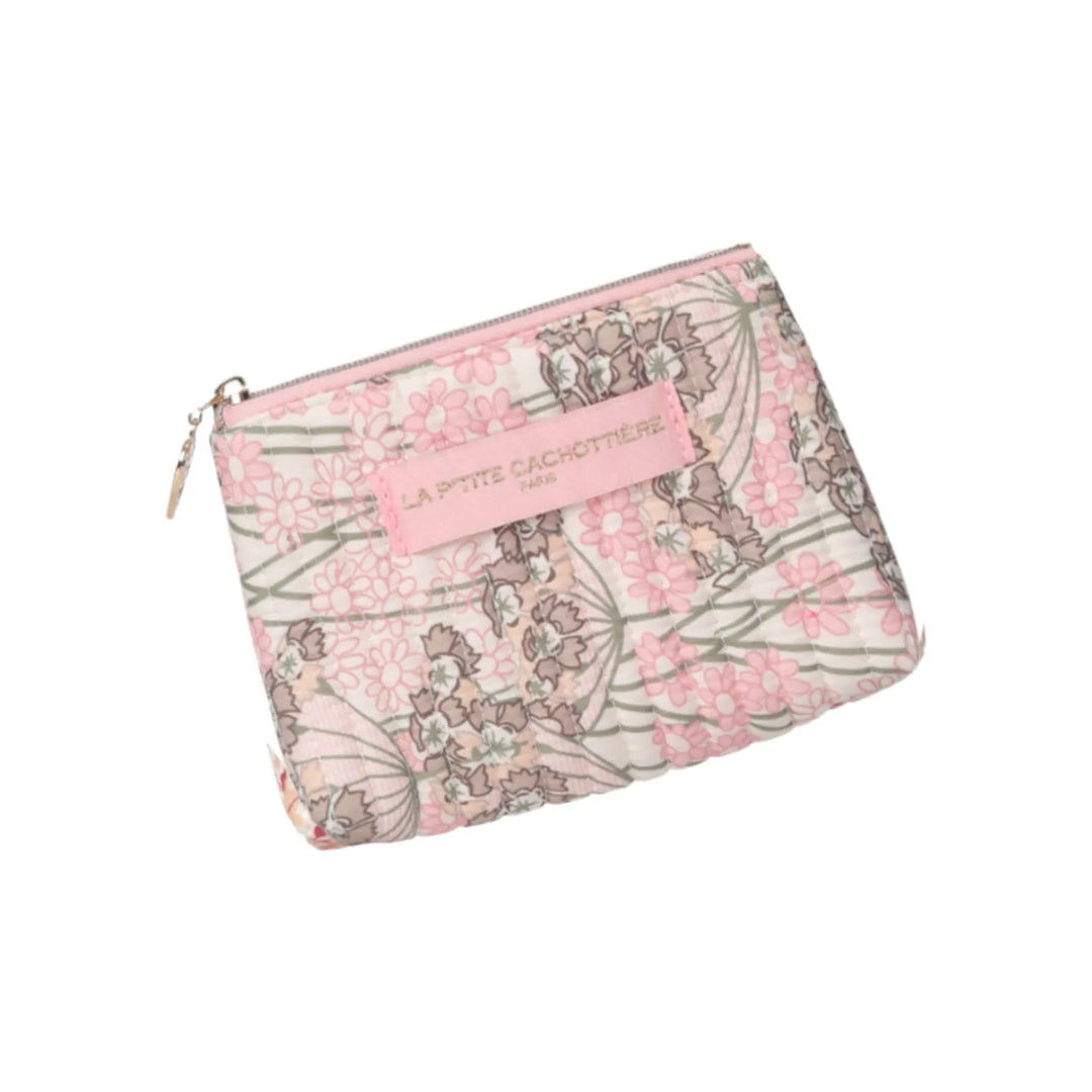 Wash Bag - Old Powder - شنطة