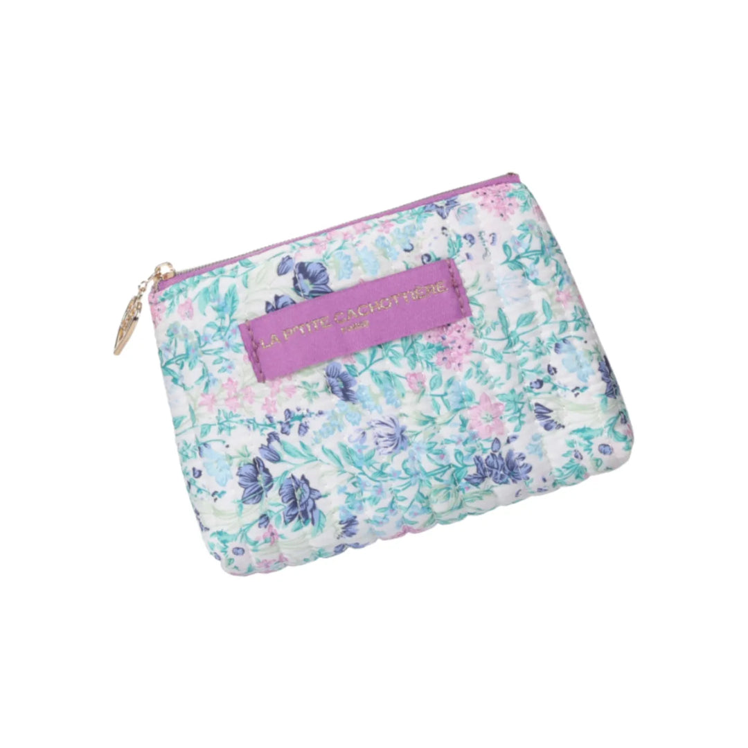 Wash Bag - Water Garden - شنطة