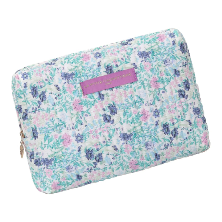 Wash Bag - Water Garden - شنطة