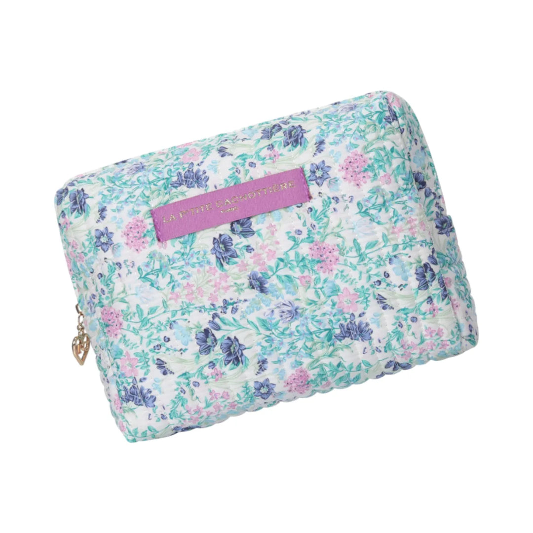 Wash Bag - Water Garden - شنطة