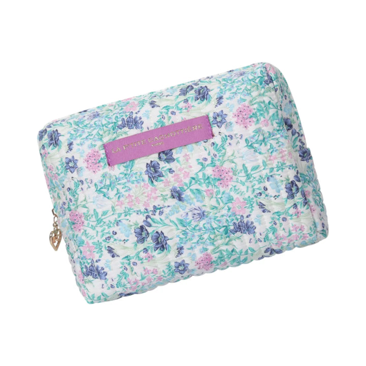 Wash Bag - Water Garden - شنطة