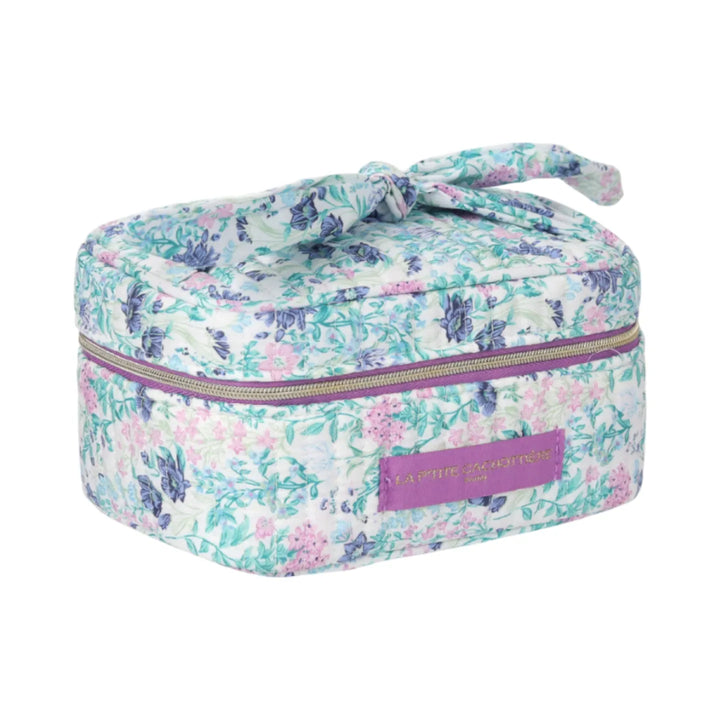 Wash Bag - Water Garden - شنطة