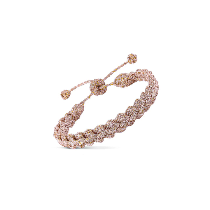 Bracelet Crossed - إكسسوارات