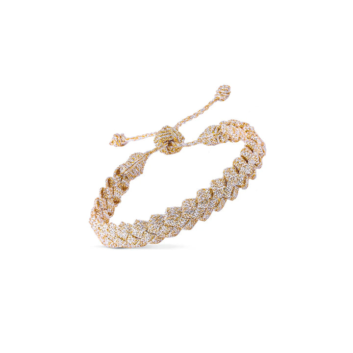 Bracelet Crossed - إكسسوارات