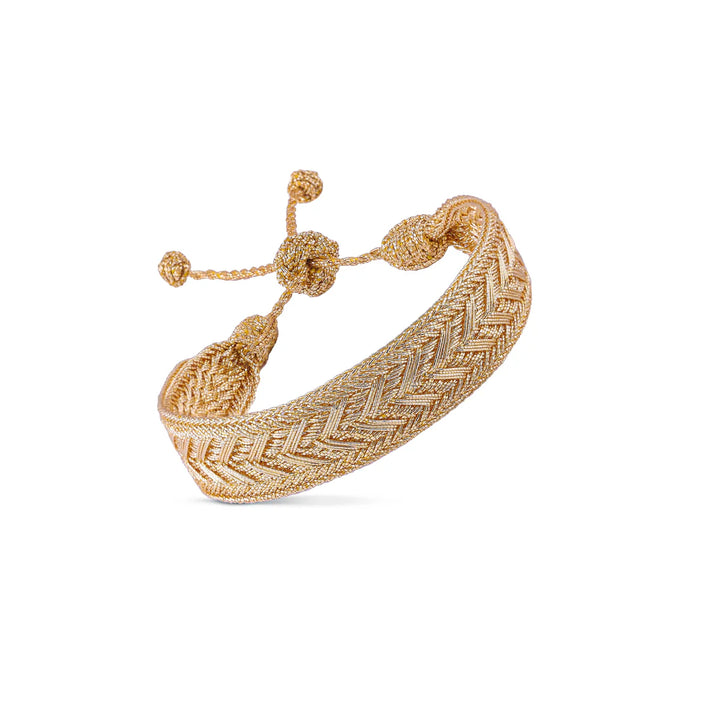 Bracelet Intermix - إكسسوارات