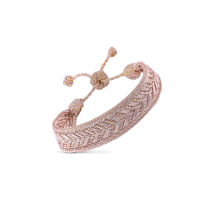 Bracelet Intermix - إكسسوارات