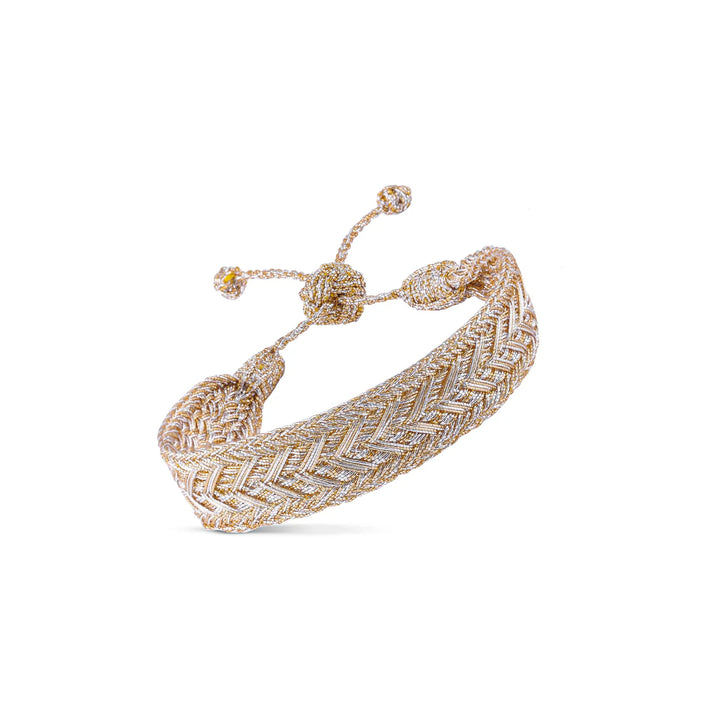 Bracelet Intermix - إكسسوارات