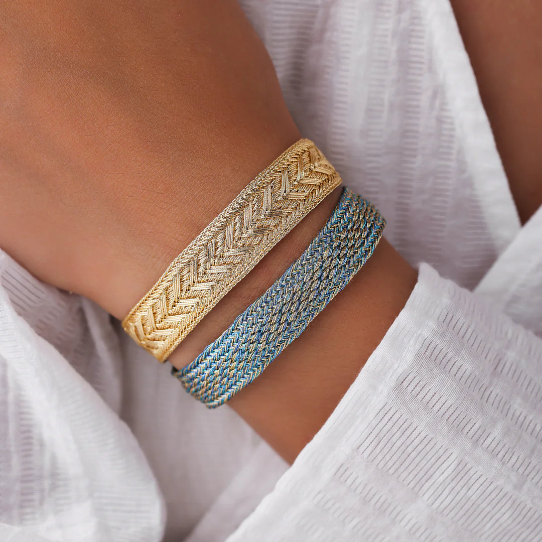 Bracelet Intermix - إكسسوارات