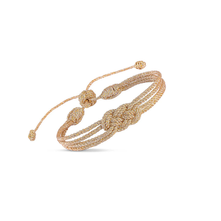 Bracelet Knot - إكسسوارات