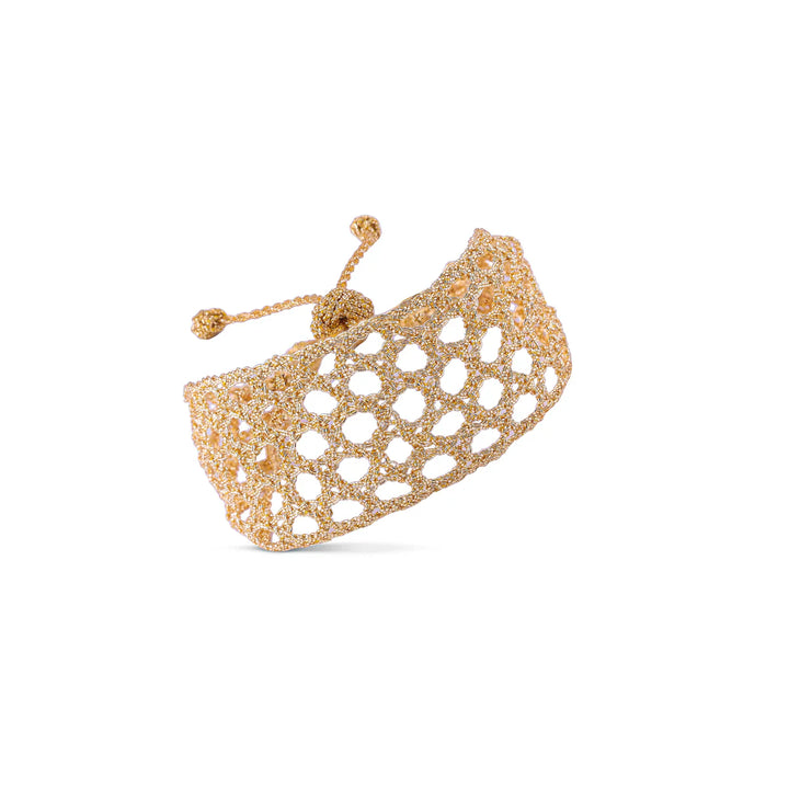 Bracelet Lamaa  - إكسسوارات